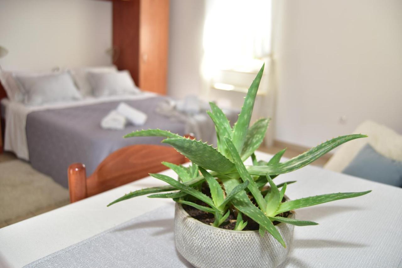 Old Town Studio Apartments Makarska Exterior photo