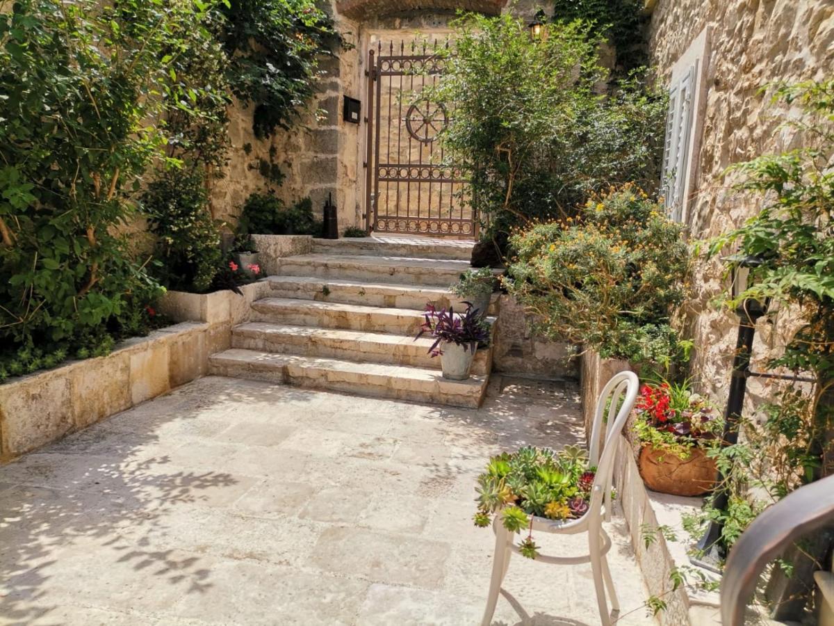 Old Town Studio Apartments Makarska Exterior photo