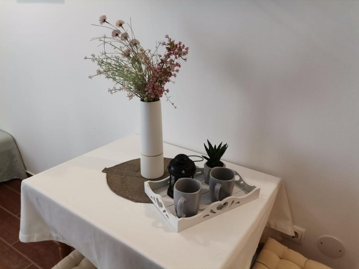 Old Town Studio Apartments Makarska Exterior photo