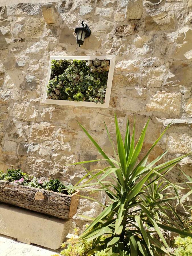 Old Town Studio Apartments Makarska Exterior photo